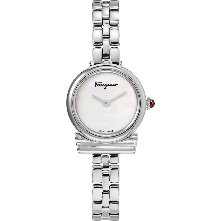 Часы Salvatore Ferragamo Gancini SFIK01320